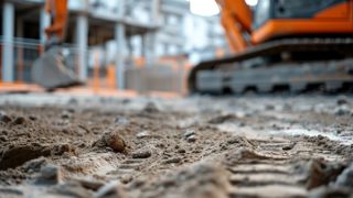 土地埋蔵物の撤去費用請求について